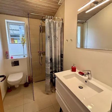 In Ruhiger Lage Mit Kamin, Terrasse Und Grenznähe *